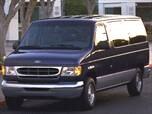 1998 Ford Club Wagon